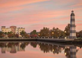 Hampton Inn & Suites Suisun City Waterfront 3