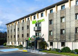 ibis Styles Toulouse Nord Sesquieres 2