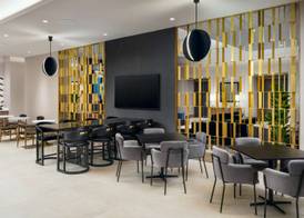 Homewood Suites By Hilton Raleigh Downtown 5
