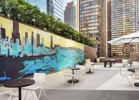 Hilton Grand Vacations Club Chicago Magnificent Mile 2