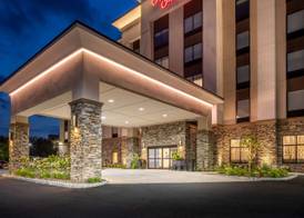 Hampton Inn By Hilton Paramus 4