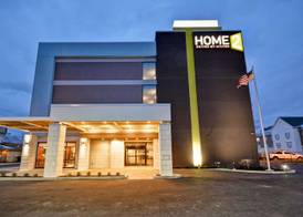 Home2 Suites by Hilton Columbus Airport East Broad 3