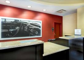 Hampton Inn & Suites Scottsboro 5