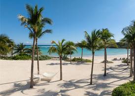 Conrad Tulum Riviera Maya 3