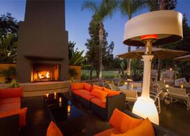 Hilton Garden Inn Los Angeles Montebello 4