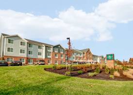 Homewood Suites by Hilton Bridgewater/Branchburg 4