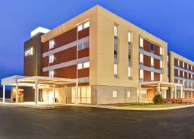 Home2 Suites By Hilton Lafayette 3
