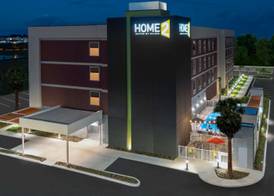Home2 Suites By Hilton Wildwood The Villages 5
