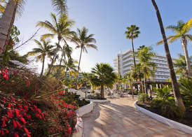 Gran Canaria Princess Hotel - Adults Only 2