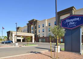 Hampton Inn El Centro 3