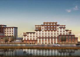 Hilton Garden Inn Shangri-La 3