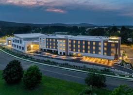 Home2 Suites By Hilton Bristol 2