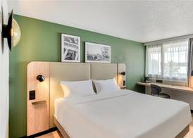 Campanile PRIME - Montpellier Est Le Millénaire 2