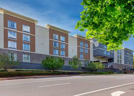 Homewood Suites by Hilton Atlanta Perimeter Center 2