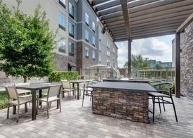 Homewood Suites by Hilton Houston Memorial 2