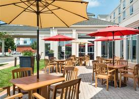 Hilton Garden Inn Dulles North 3