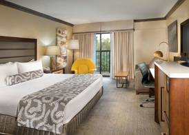 Crowne Plaza Resort ASHEVILLE by IHG 5