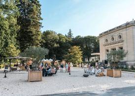 Hôtel Demeures de Campagne Domaine de Maffliers - Paris Val-d'Oise 2