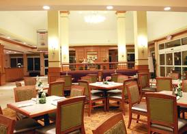 Hilton Garden Inn Chesapeake/Suffolk 5