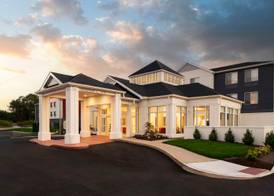 Hilton Garden Inn Kennett Square 3