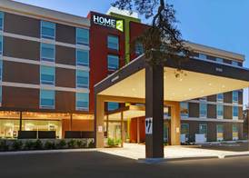Home2 Suites By Hilton Largo, Fl 3