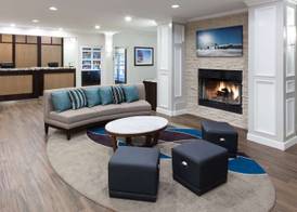 Homewood Suites by Hilton Seattle-Tacoma Airport/Tukwila 5