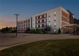 Home2 Suites by Hilton Youngstown West/Austintown 4