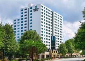 Embassy Suites by Hilton Atlanta-Buckhead 2
