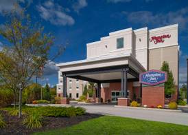 Hampton Inn Lewiston-Auburn 4