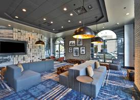 Hilton Garden Inn Savannah Historic District 5