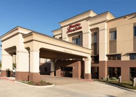 Hampton Inn & Suites Baton Rouge - I-10 East 3