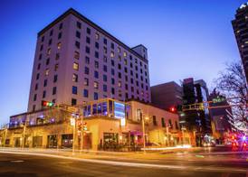 Hotel Andaluz Albuquerque, Curio Collection By Hilton 2