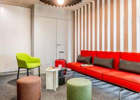 ibis Bordeaux Saint Emilion 4