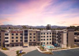 Hampton Inn & Suites El Cajon San Diego 2