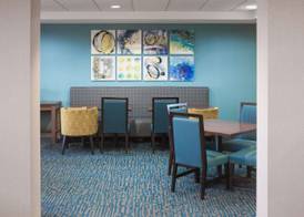 Hampton Inn Kansas City-Liberty 5