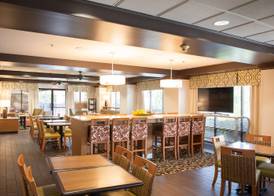 Hampton Inn Pensacola-Airport (Cordova Mall Area) 4