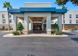 Hampton Inn & Suites Pensacola I-10 N at Univ. Town Plaza 5