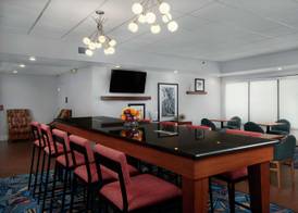 Hampton Inn by Hilton Youngstown-West I-80 2