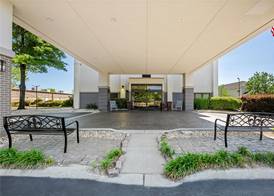 Hampton Inn Birmingham/Trussville 3