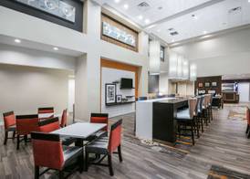 Hampton Inn & Suites San Antonio Brooks City Base, TX 5
