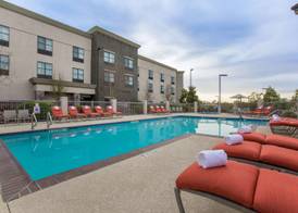 Hampton Inn & Suites San Diego-Poway 5