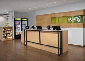 Home2 Suites by Hilton Greensboro Airport, NC 5
