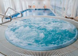 Crown Resorts Club Marbella 5