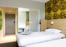 ibis Styles Le Mans Sud Mulsanne 4