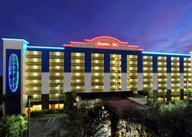 Hampton Inn Cocoa Beach/Cape Canaveral 3