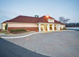 Homewood Suites by Hilton Windsor Locks Hartford 2