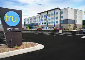 Tru By Hilton Grand Rapids Airport 4