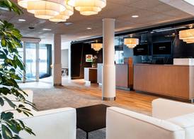 Novotel Belfort Centre Atria 2