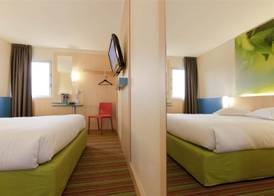 ibis Styles Paris Roissy-CDG 5