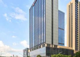 Hilton Garden Inn Shenzhen Guangming 3